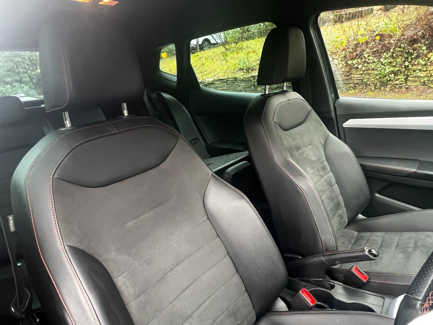 Used SEAT Arona 2024 for sale - 77674576: Photo 31