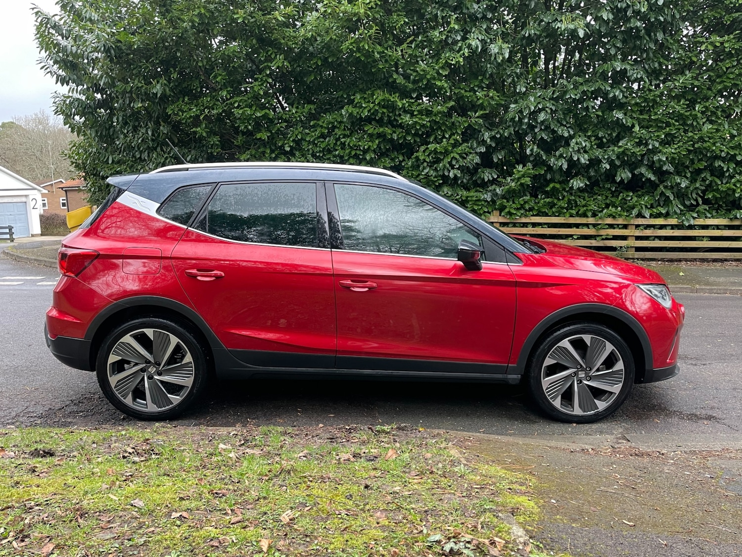 Used SEAT Arona 2024 for sale - 77674576: Photo 7