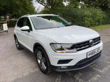 Used Volkswagen Tiguan 2019 for sale - 71895216: Photo