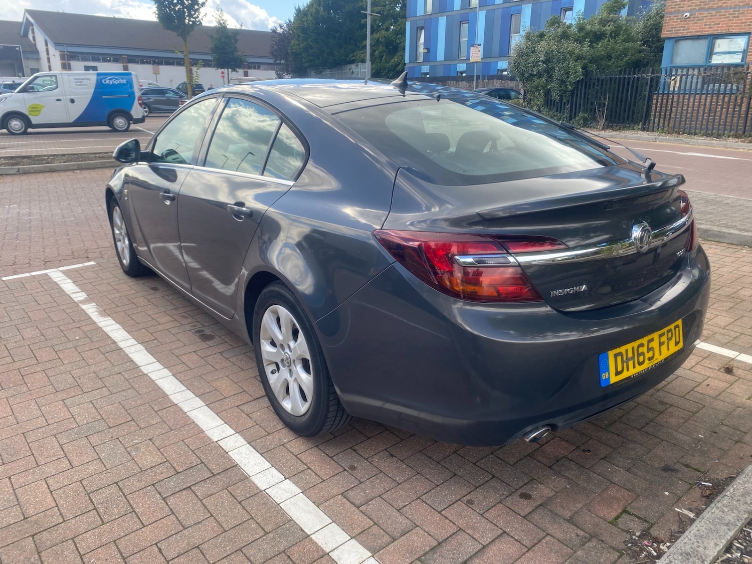 Vehicle 6