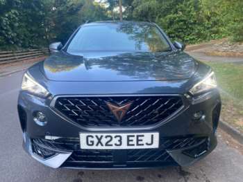 2023 (23) - 1.5 TSI 150 V2 5dr DSG
