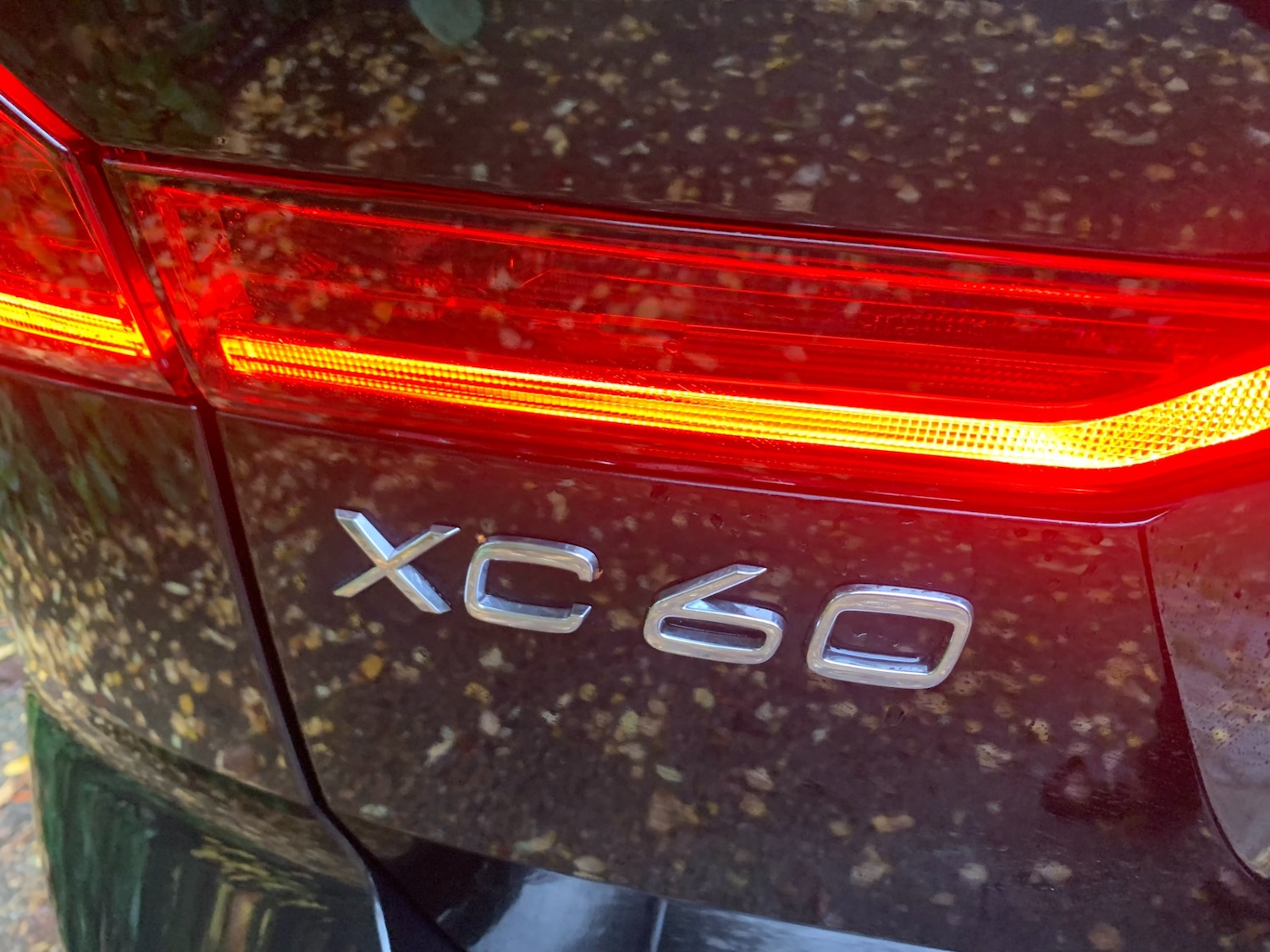 Used Volvo XC60 2025 for sale - 76480559: Photo 10