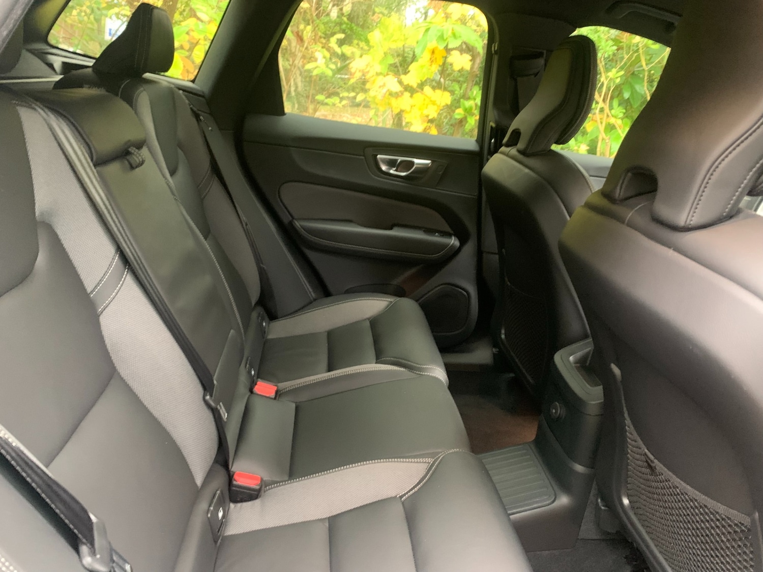 Used Volvo XC60 2025 for sale - 76480559: Photo 12