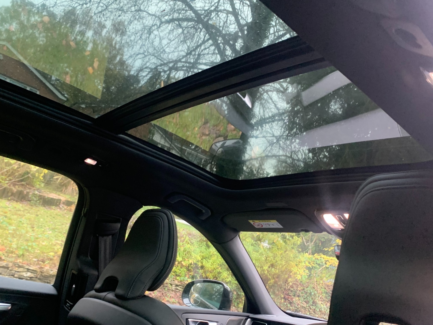 Used Volvo XC60 2025 for sale - 76480559: Photo 13