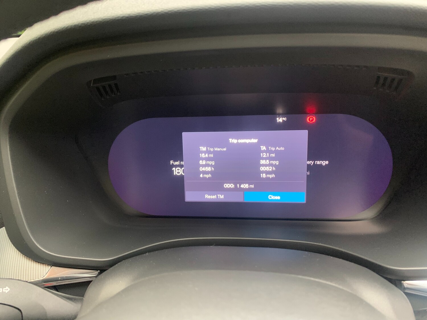 Used Volvo XC60 2025 for sale - 76480559: Photo 14