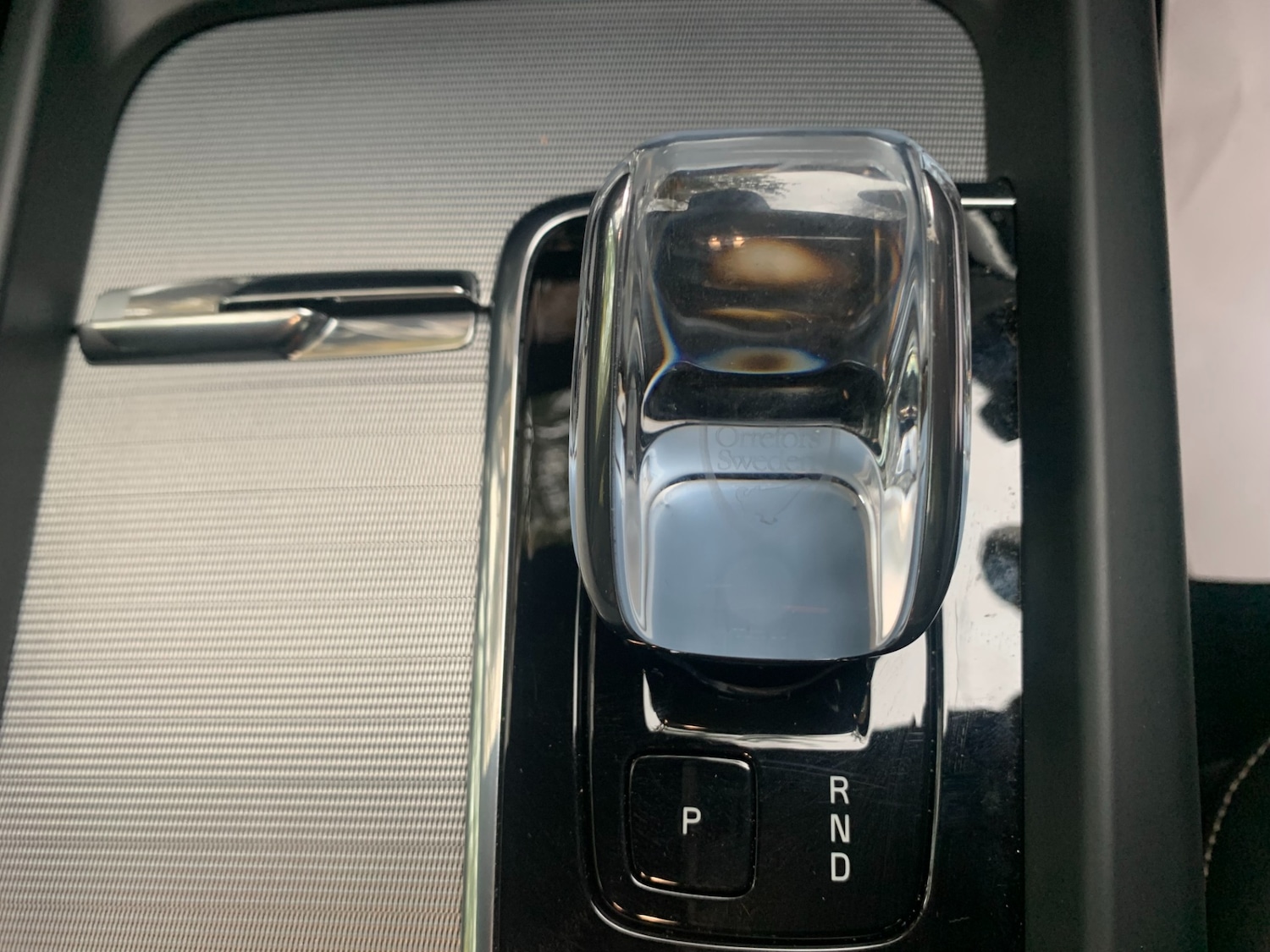 Used Volvo XC60 2025 for sale - 76480559: Photo 16