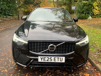 Used Volvo XC60 2025 for sale - 76480559: Photo