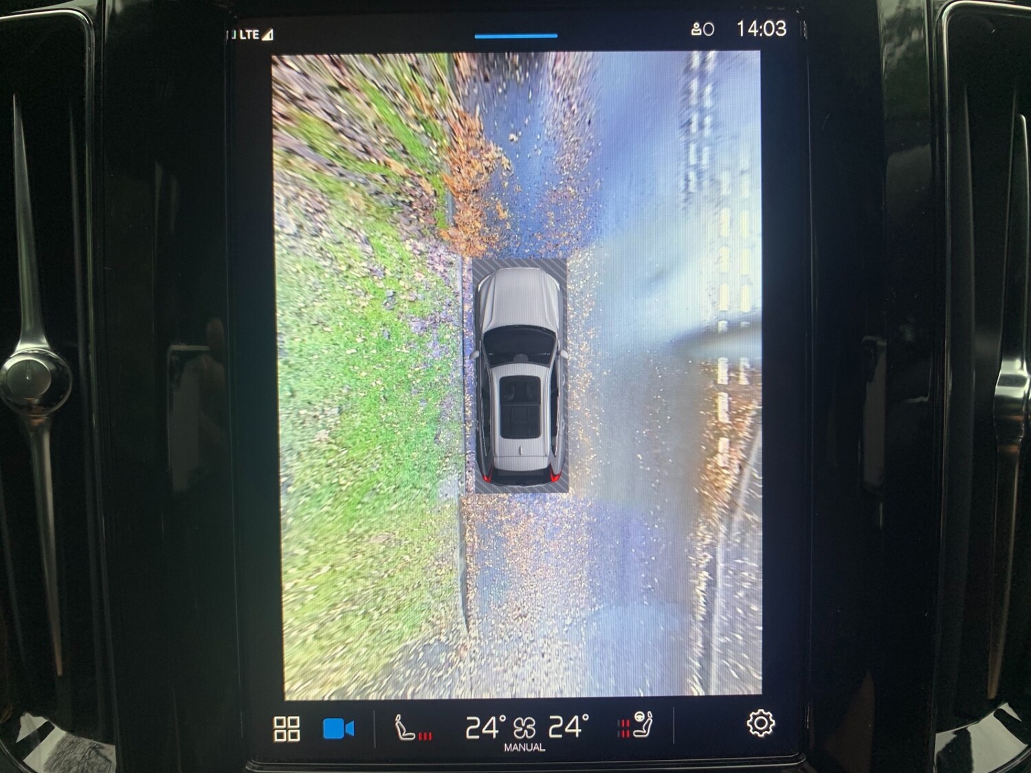 Used Volvo XC60 2025 for sale - 76480559: Photo 21