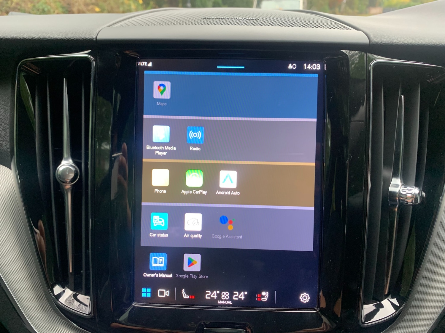 Used Volvo XC60 2025 for sale - 76480559: Photo 22