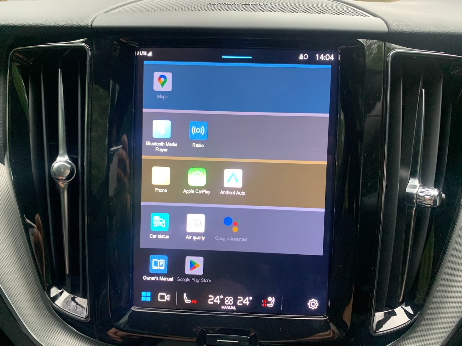 Used Volvo XC60 2025 for sale - 76480559: Photo 23