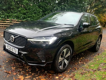 Used Volvo XC60 2025 for sale - 76480559: Photo