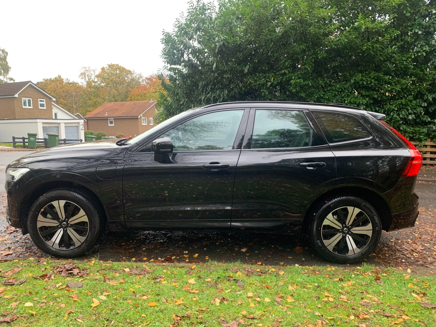 Used Volvo XC60 2025 for sale - 76480559: Photo 3