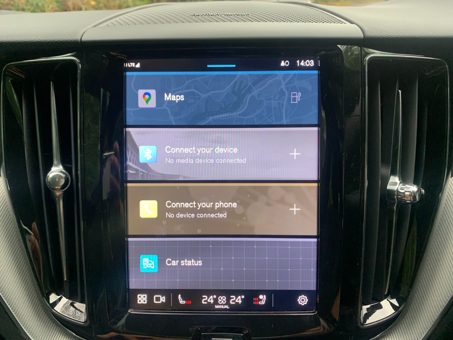 Used Volvo XC60 2025 for sale - 76480559: Photo 34