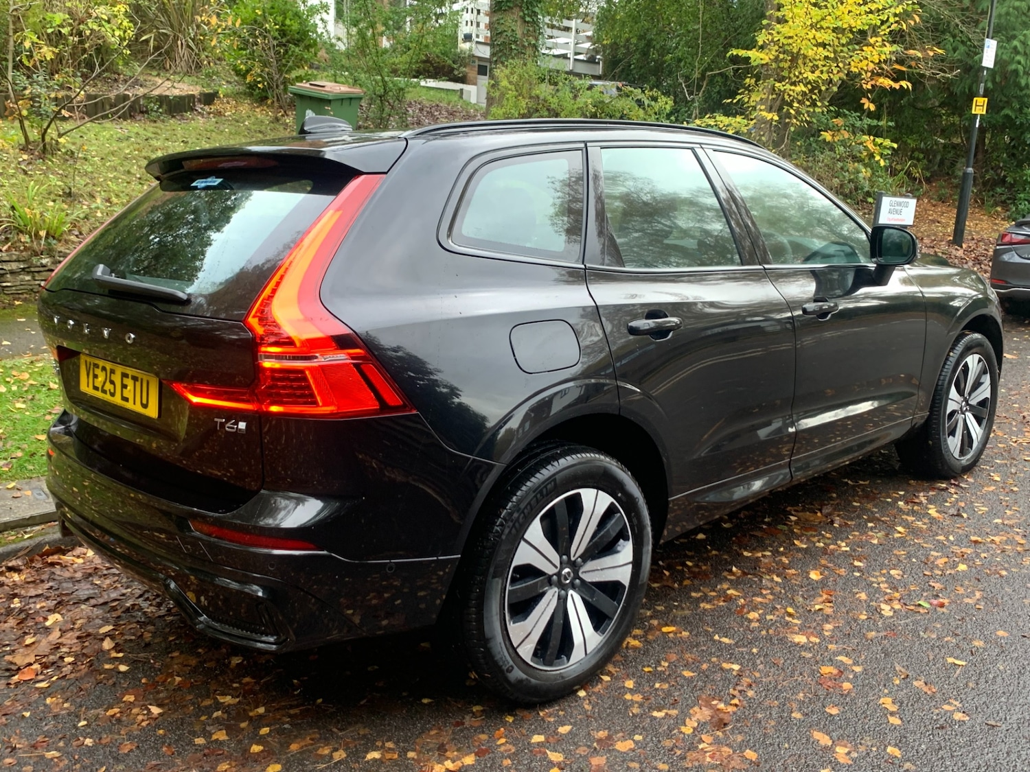 Used Volvo XC60 2025 for sale - 76480559: Photo 6