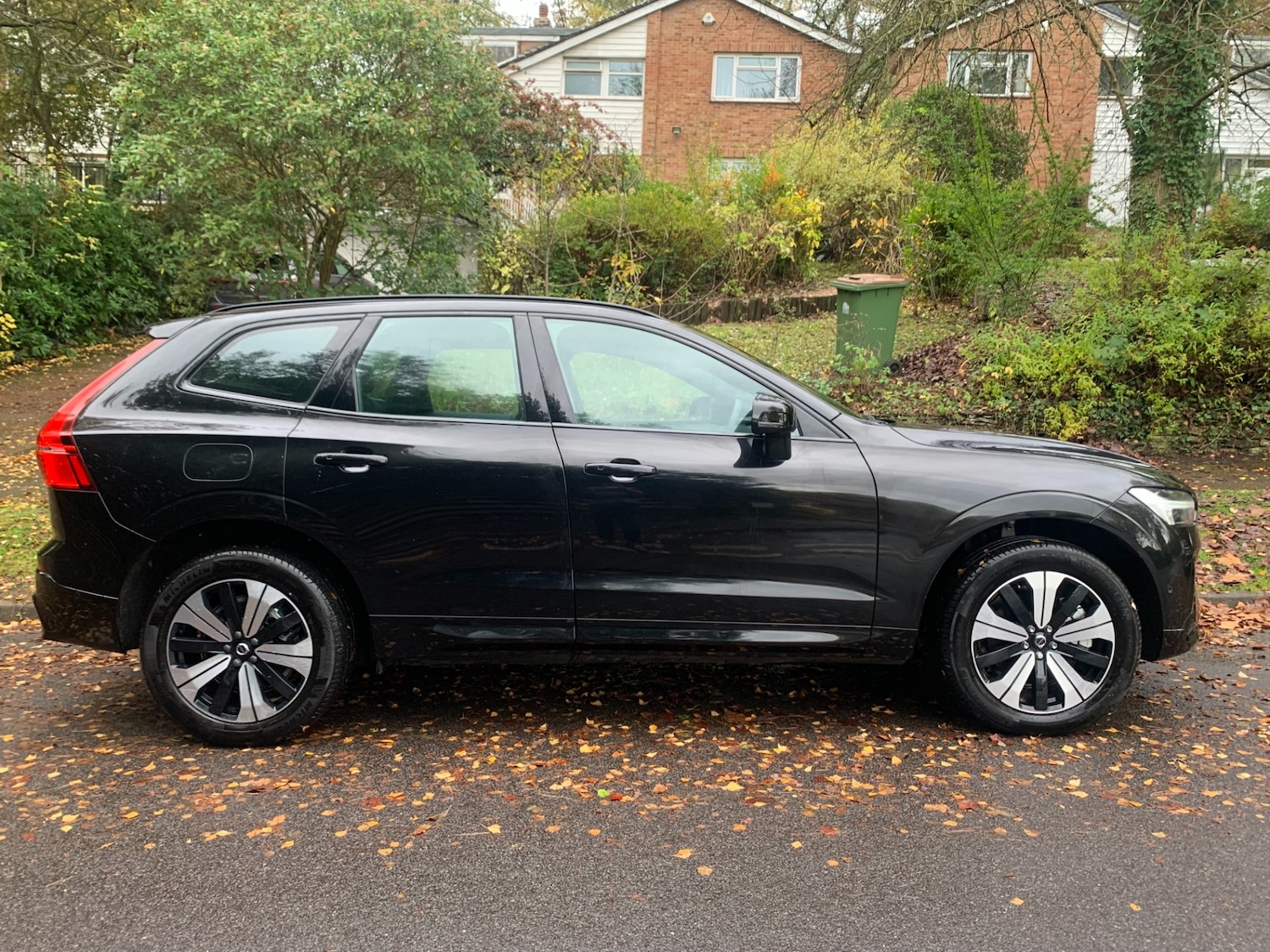 Used Volvo XC60 2025 for sale - 76480559: Photo 7