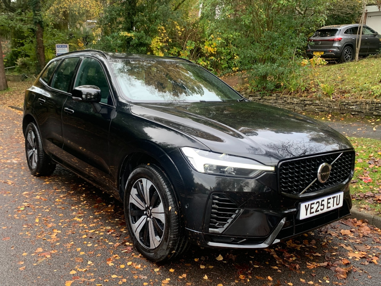 Used Volvo XC60 2025 for sale - 76480559: Photo 8