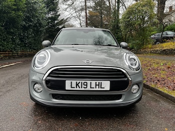 Used MINI Hatch 2019 for sale - 77465005: Photo