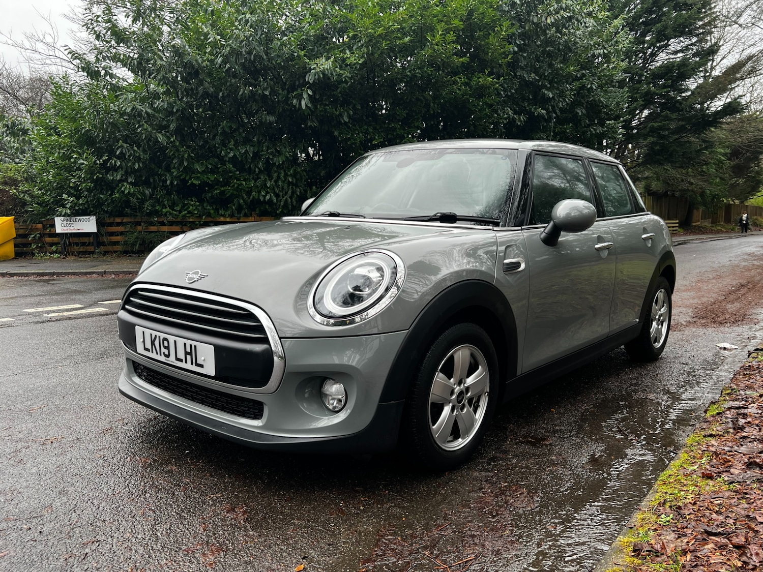 Used MINI Hatch 2019 for sale - 77465005: Photo 2