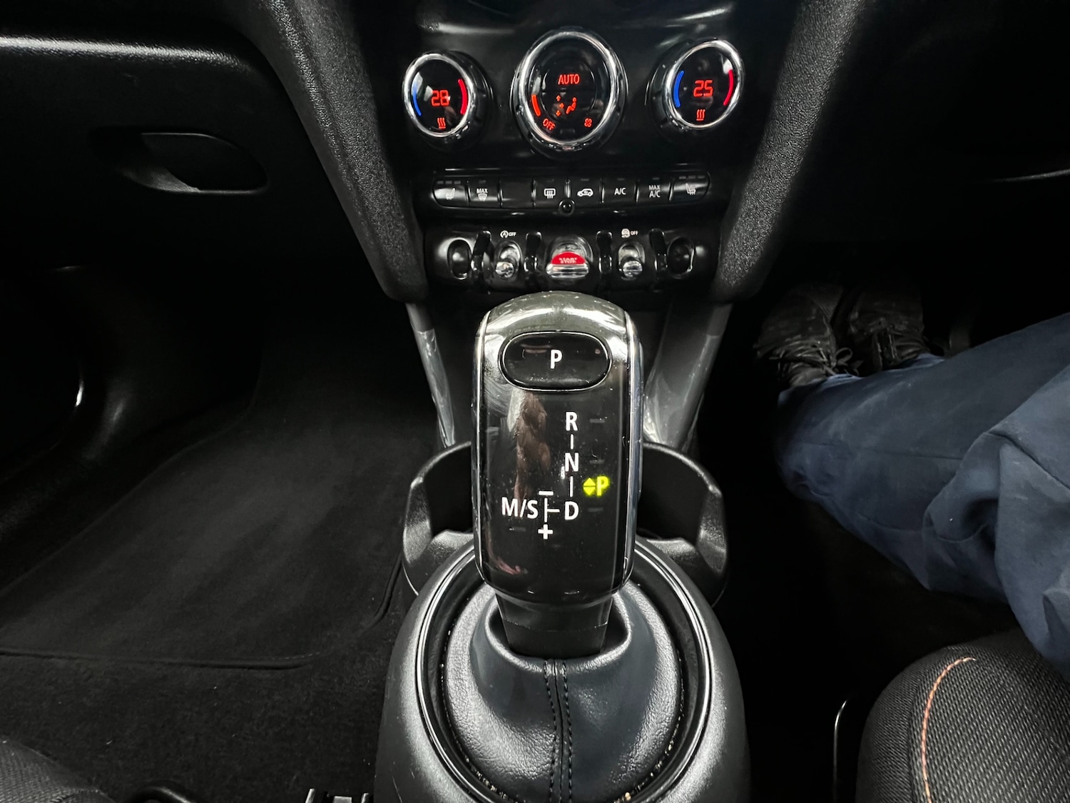 Used MINI Hatch 2019 for sale - 77465005: Photo 20