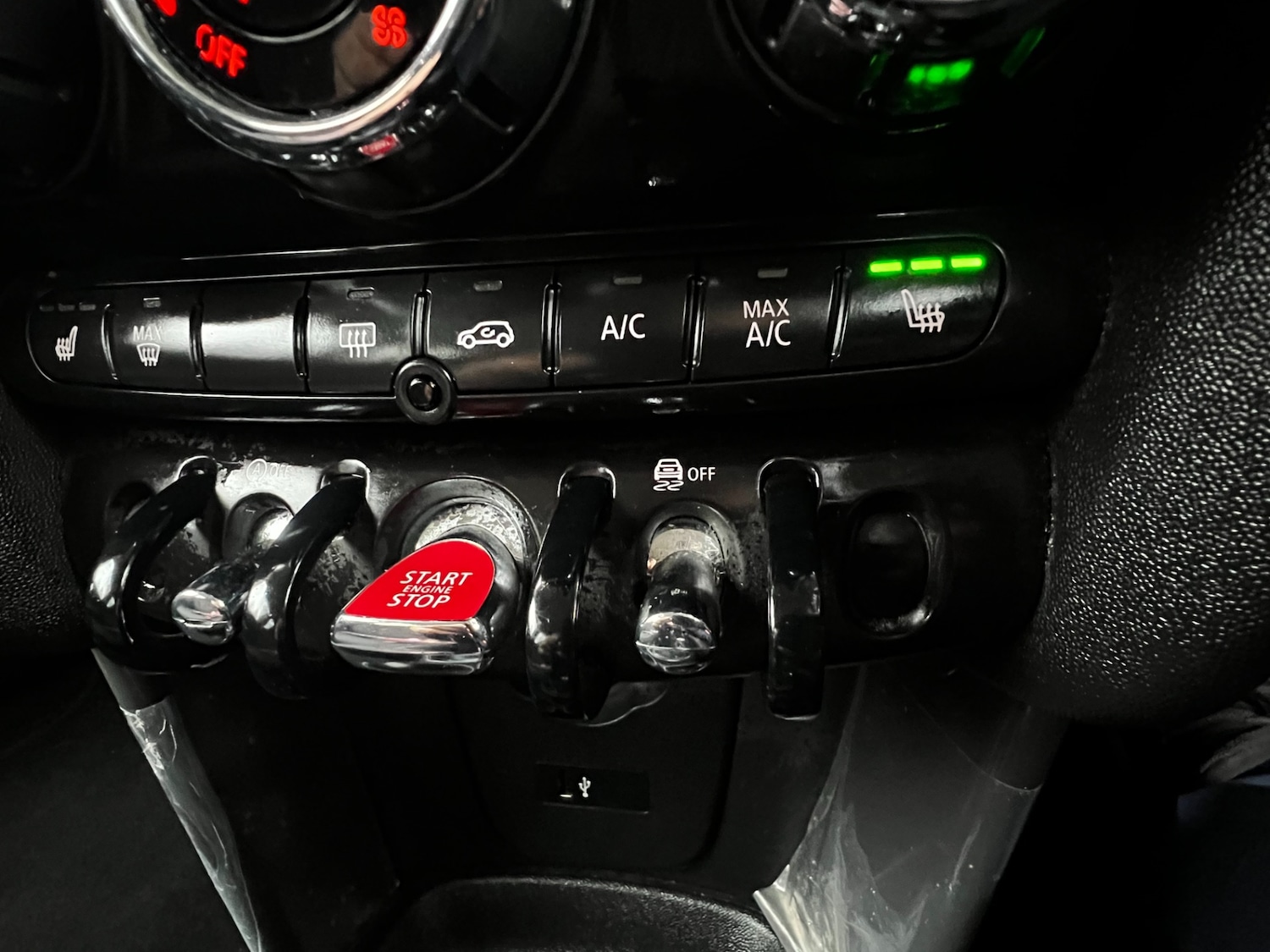 Used MINI Hatch 2019 for sale - 77465005: Photo 21