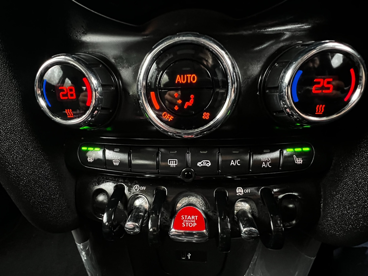 Used MINI Hatch 2019 for sale - 77465005: Photo 22