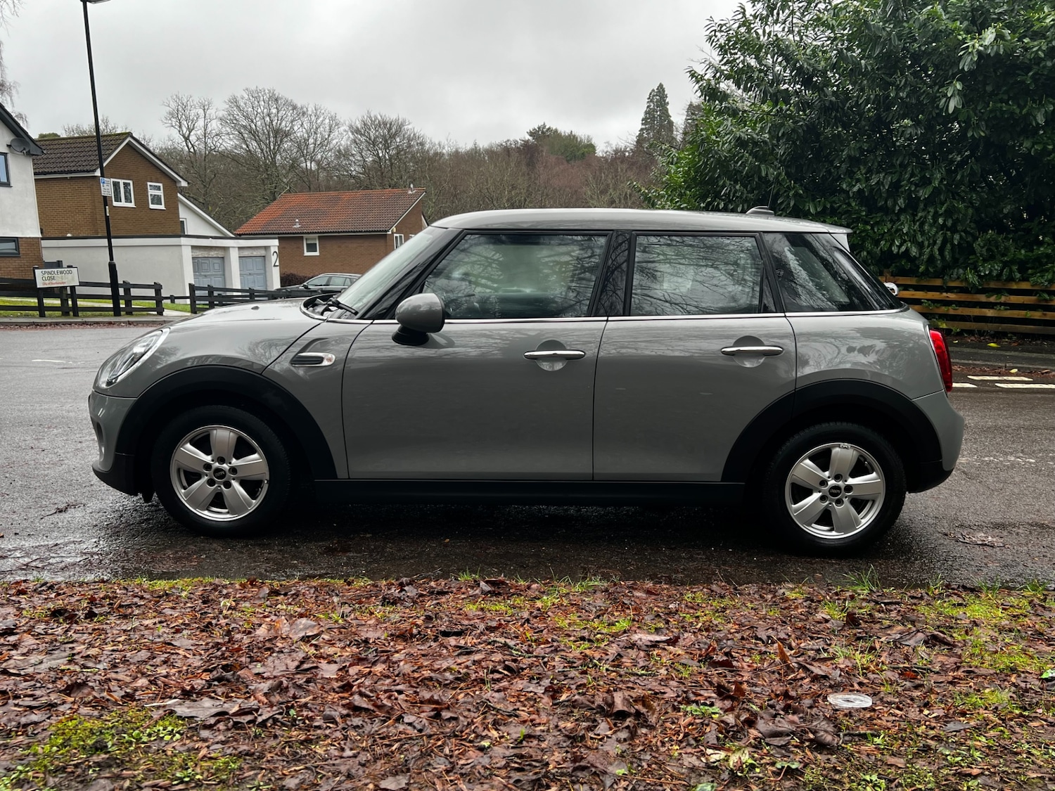 Used MINI Hatch 2019 for sale - 77465005: Photo 3