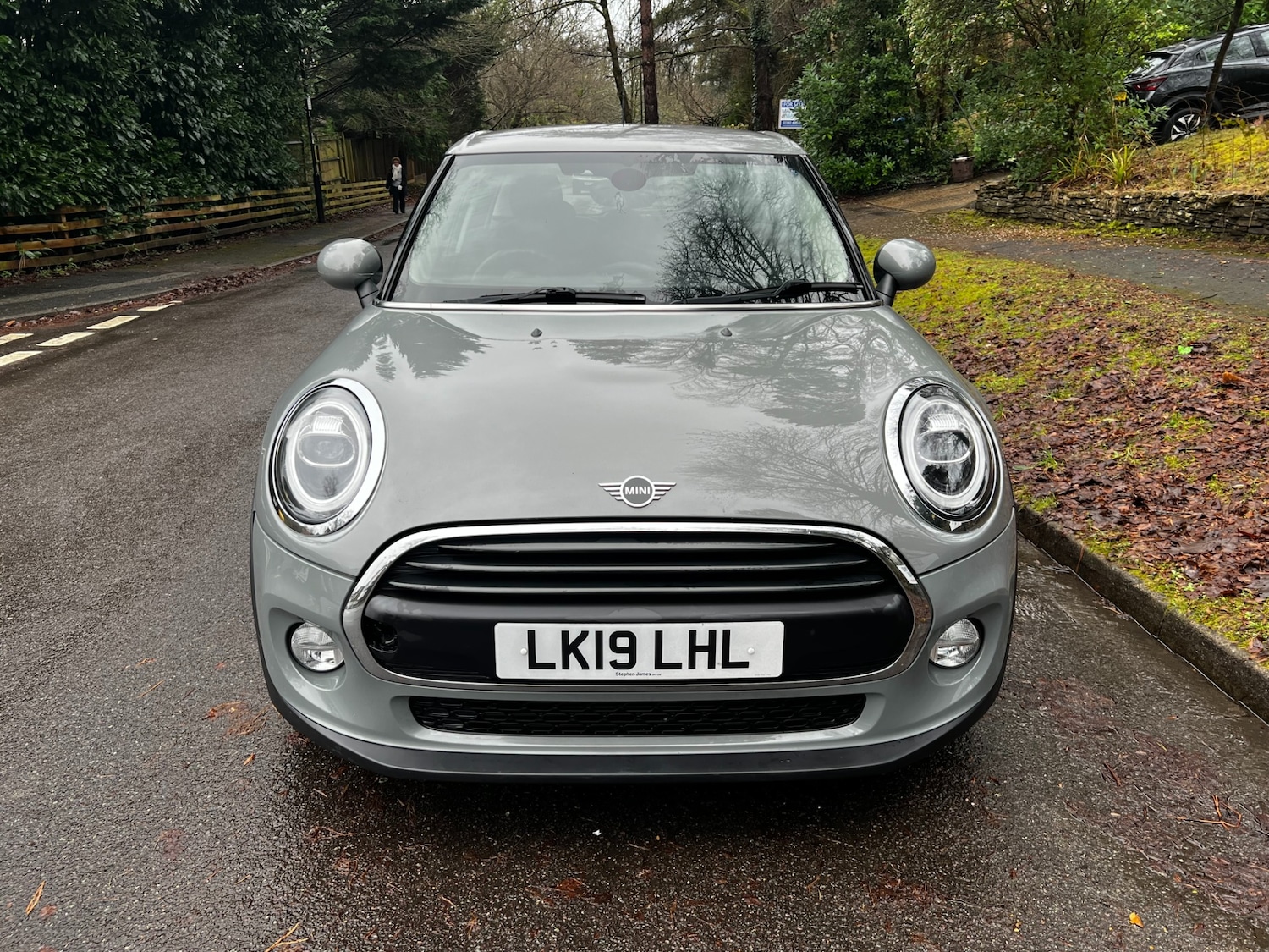 Used MINI Hatch 2019 for sale - 77465005: Photo 37