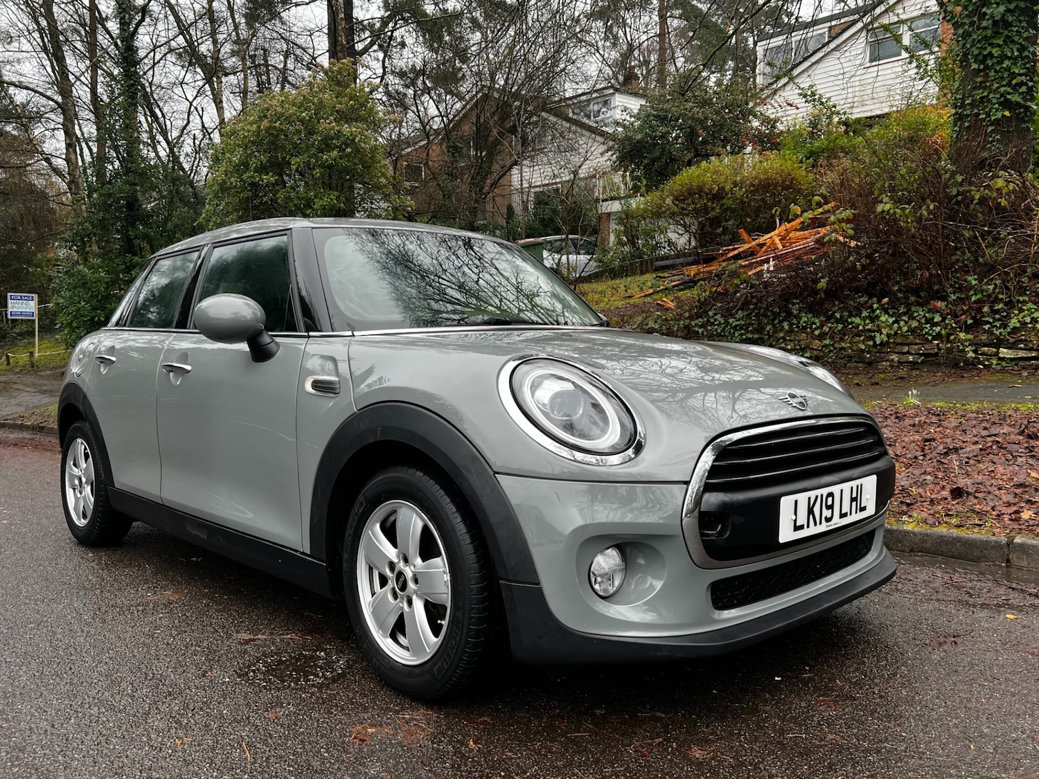 Used MINI Hatch 2019 for sale - 77465005: Photo 38