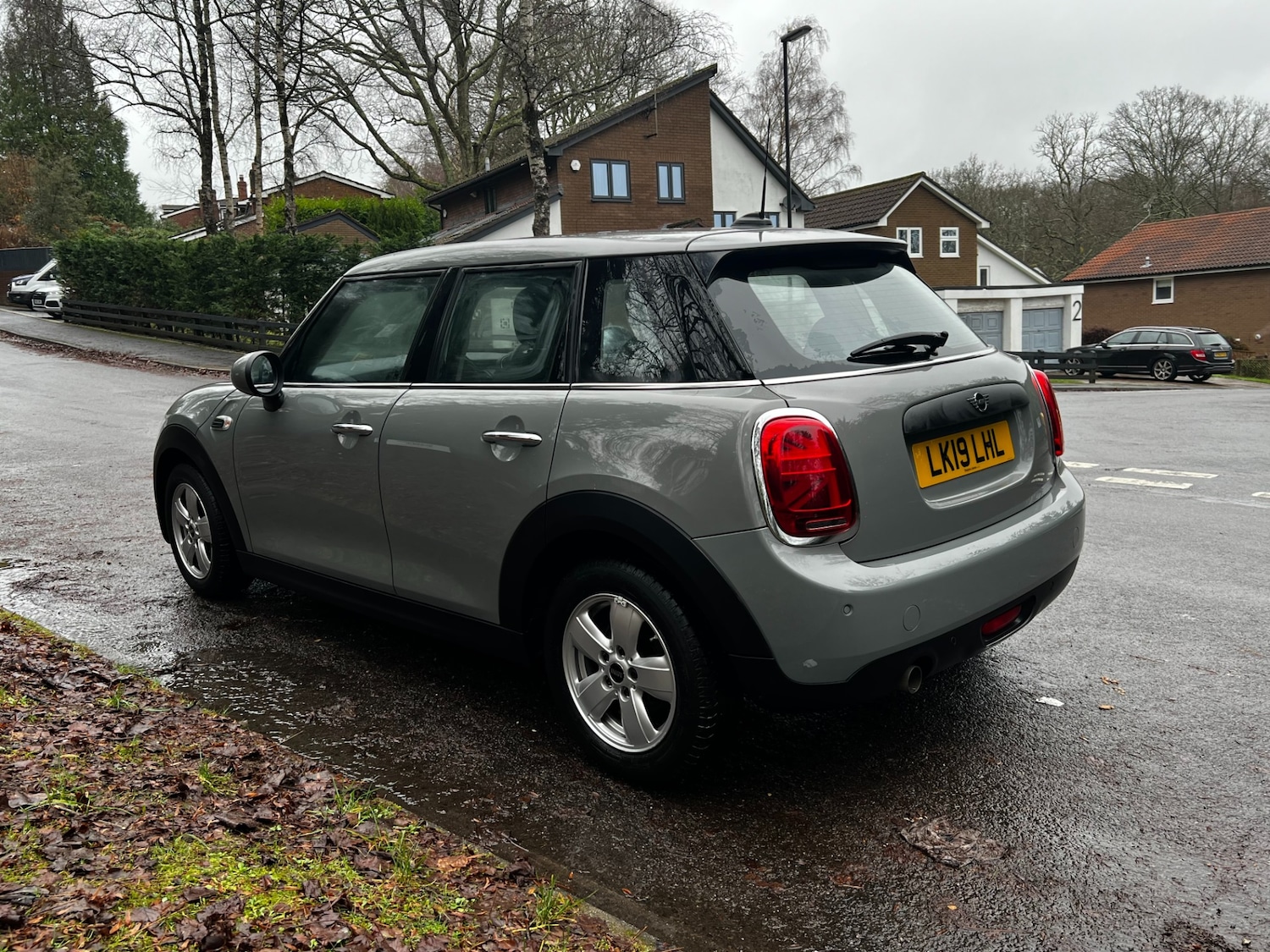 Used MINI Hatch 2019 for sale - 77465005: Photo 4