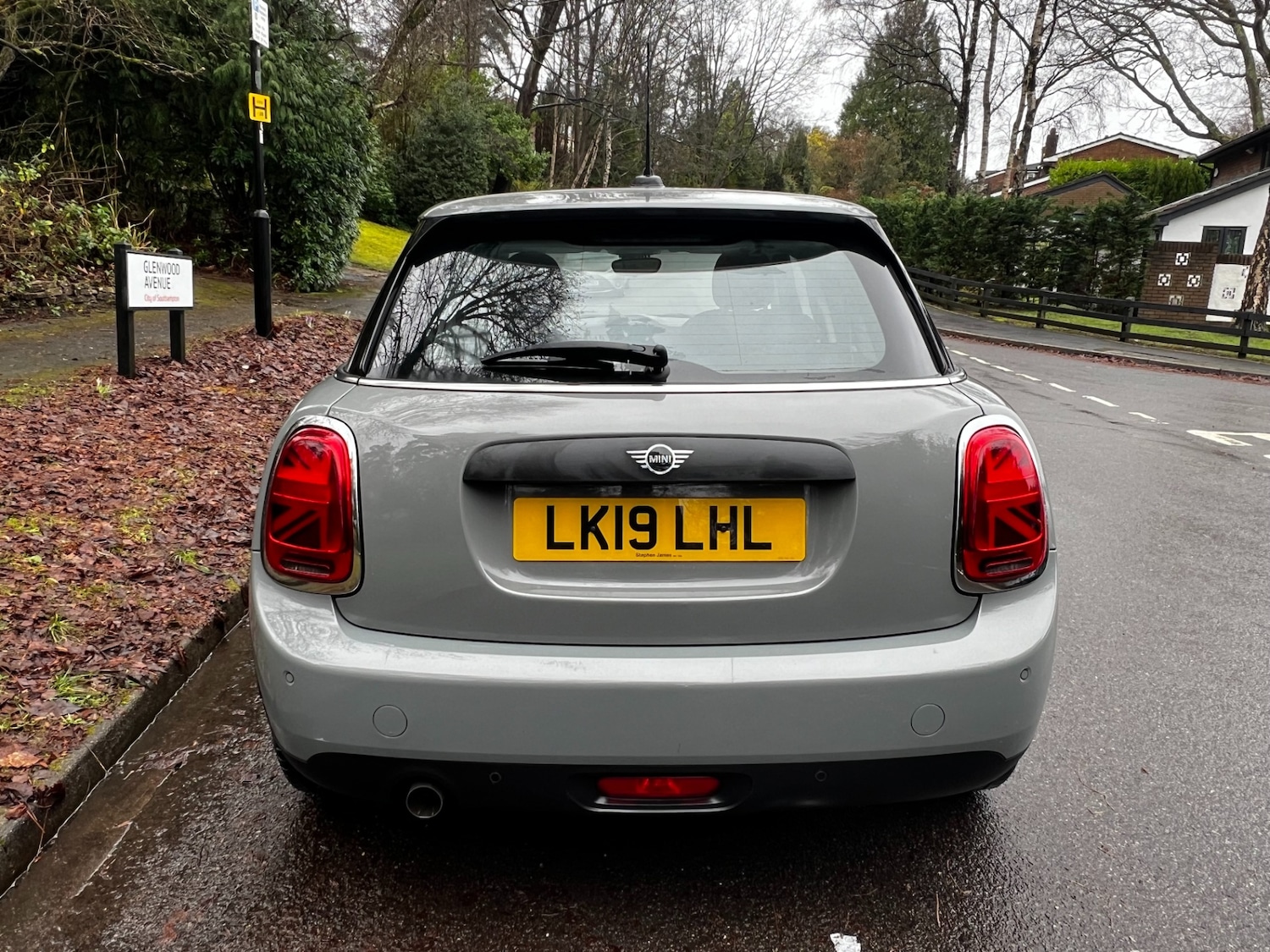 Used MINI Hatch 2019 for sale - 77465005: Photo 5