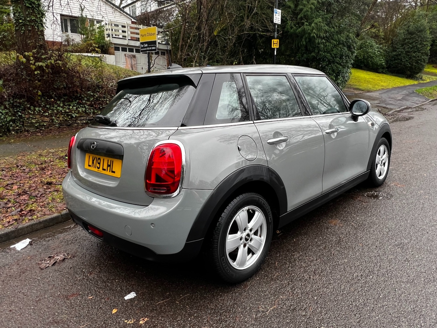 Used MINI Hatch 2019 for sale - 77465005: Photo 6