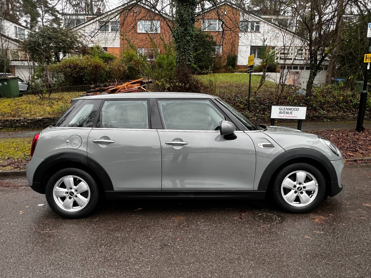 Used MINI Hatch 2019 for sale - 77465005: Photo 7