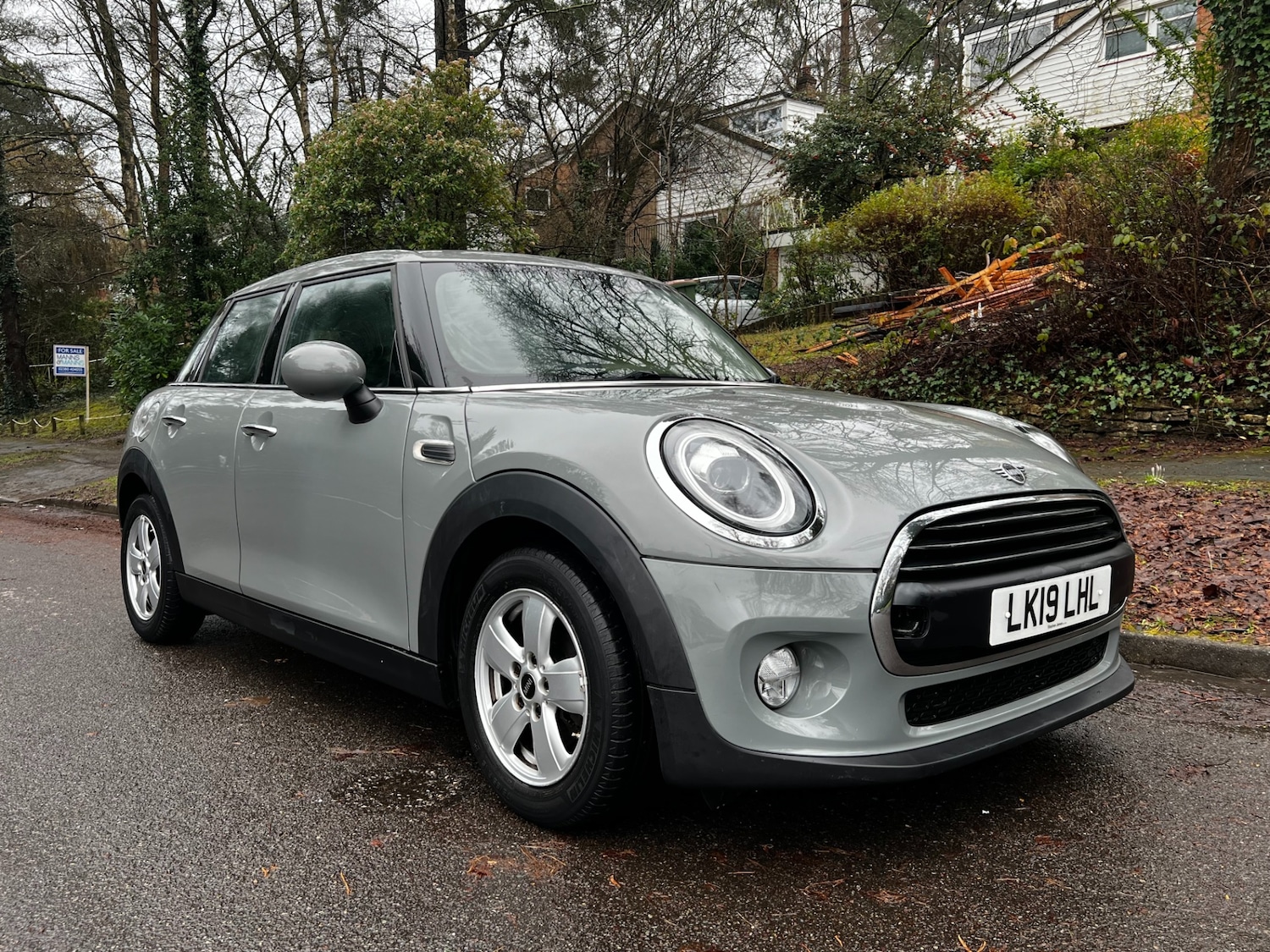 Used MINI Hatch 2019 for sale - 77465005: Photo 8