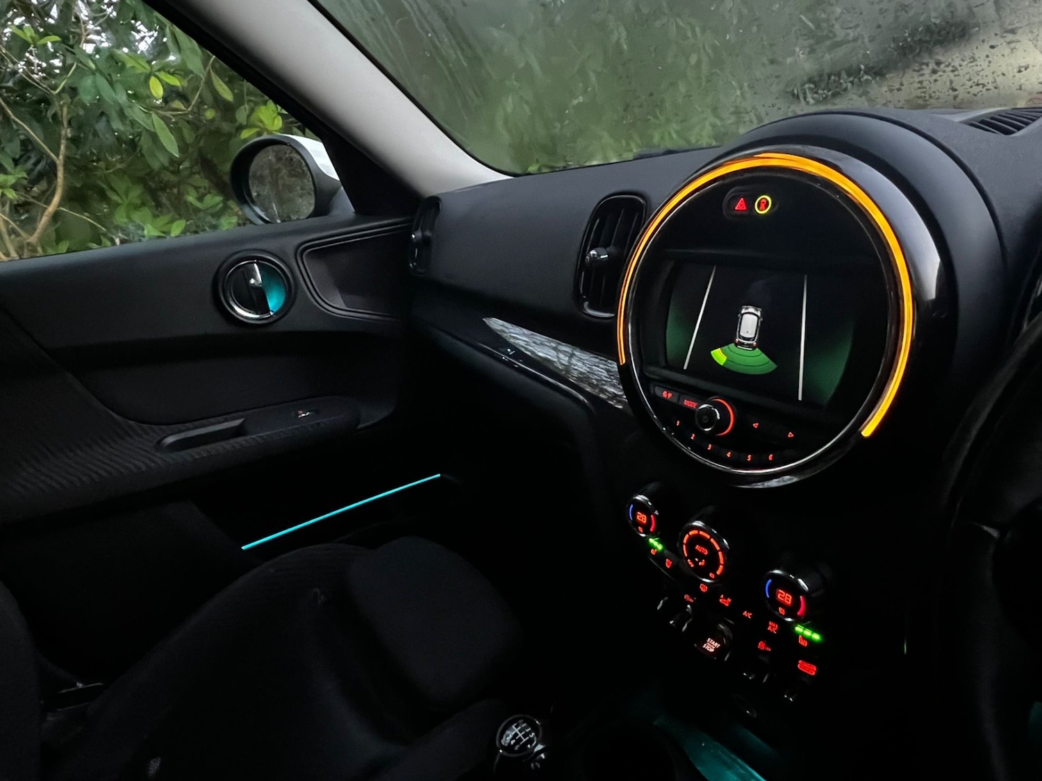 Used MINI Countryman 2018 for sale - 77049352: Photo 10