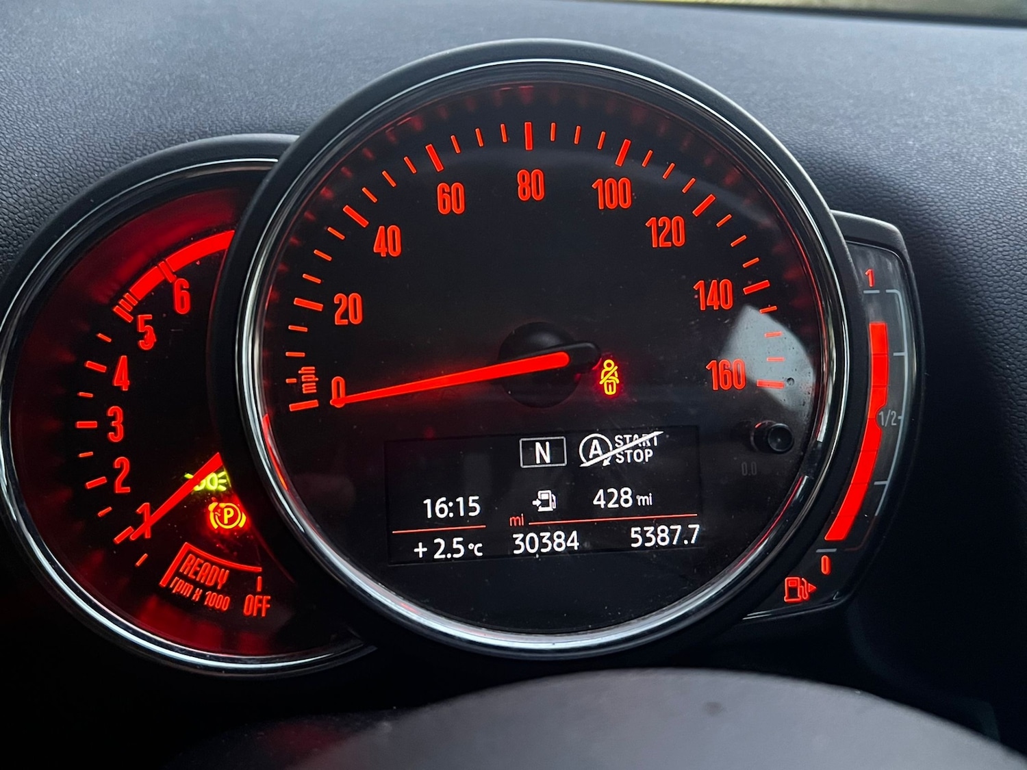 Used MINI Countryman 2018 for sale - 77049352: Photo 13