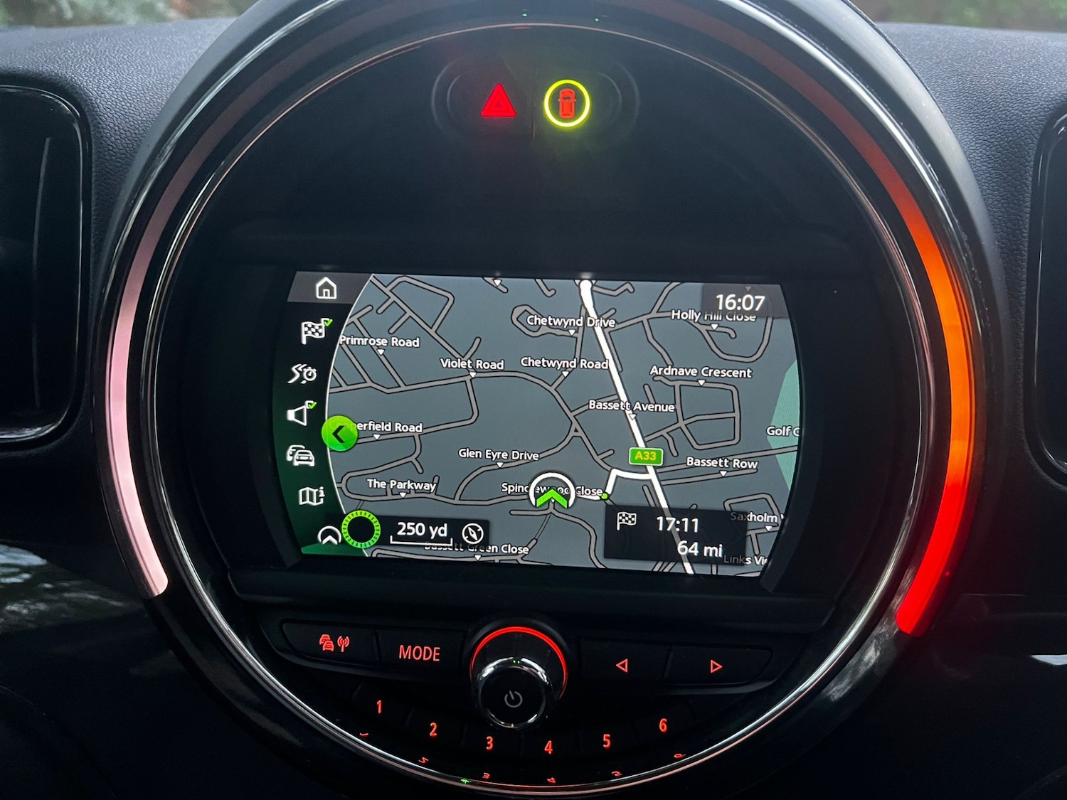 Used MINI Countryman 2018 for sale - 77049352: Photo 14