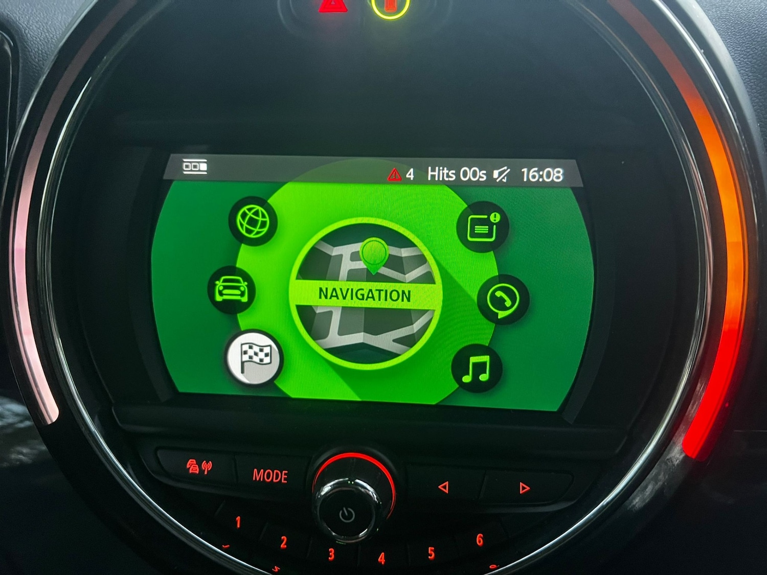 Used MINI Countryman 2018 for sale - 77049352: Photo 15