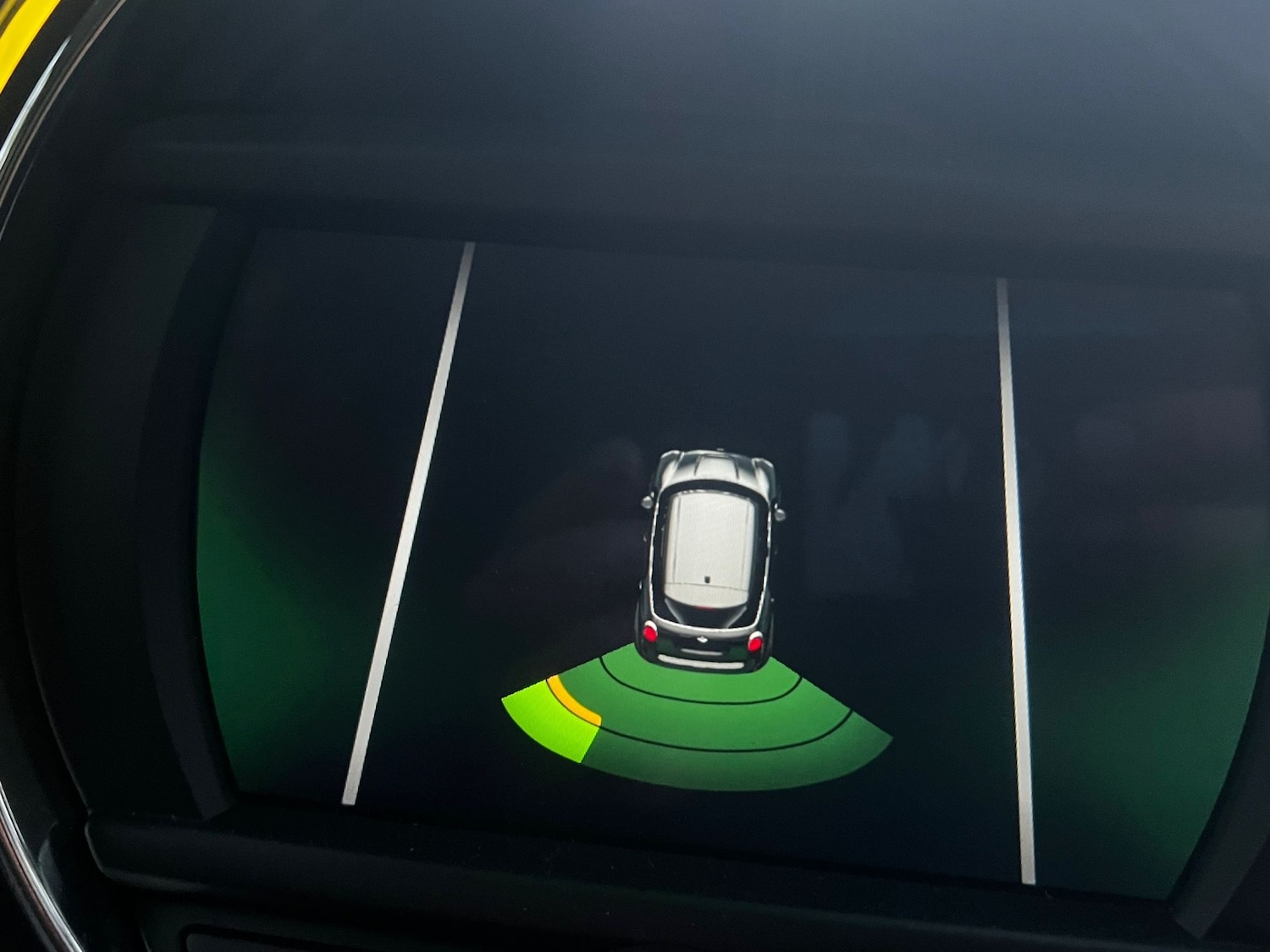 Used MINI Countryman 2018 for sale - 77049352: Photo 17