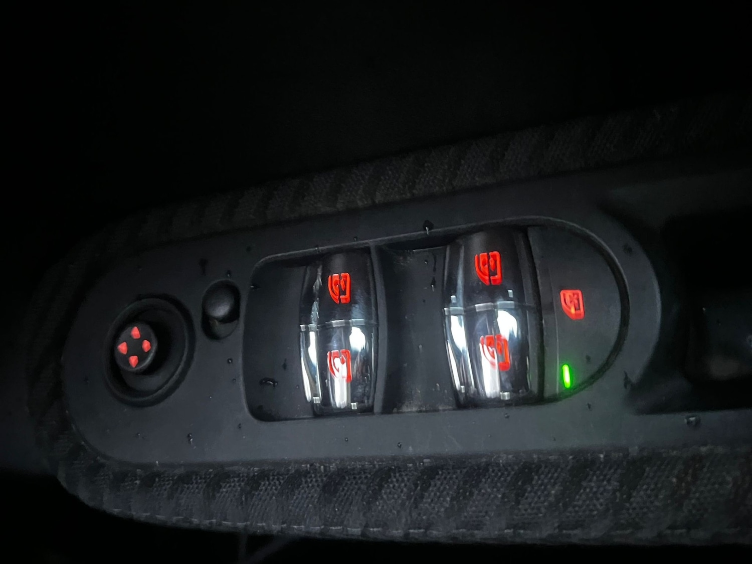 Used MINI Countryman 2018 for sale - 77049352: Photo 18