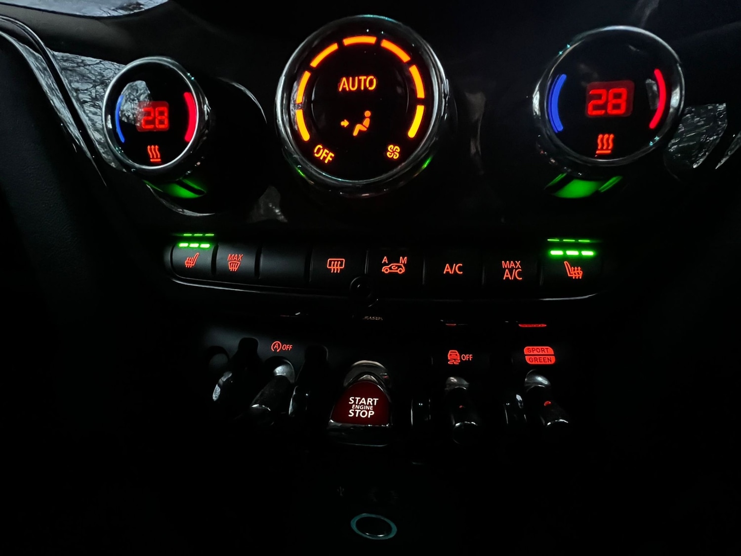 Used MINI Countryman 2018 for sale - 77049352: Photo 19