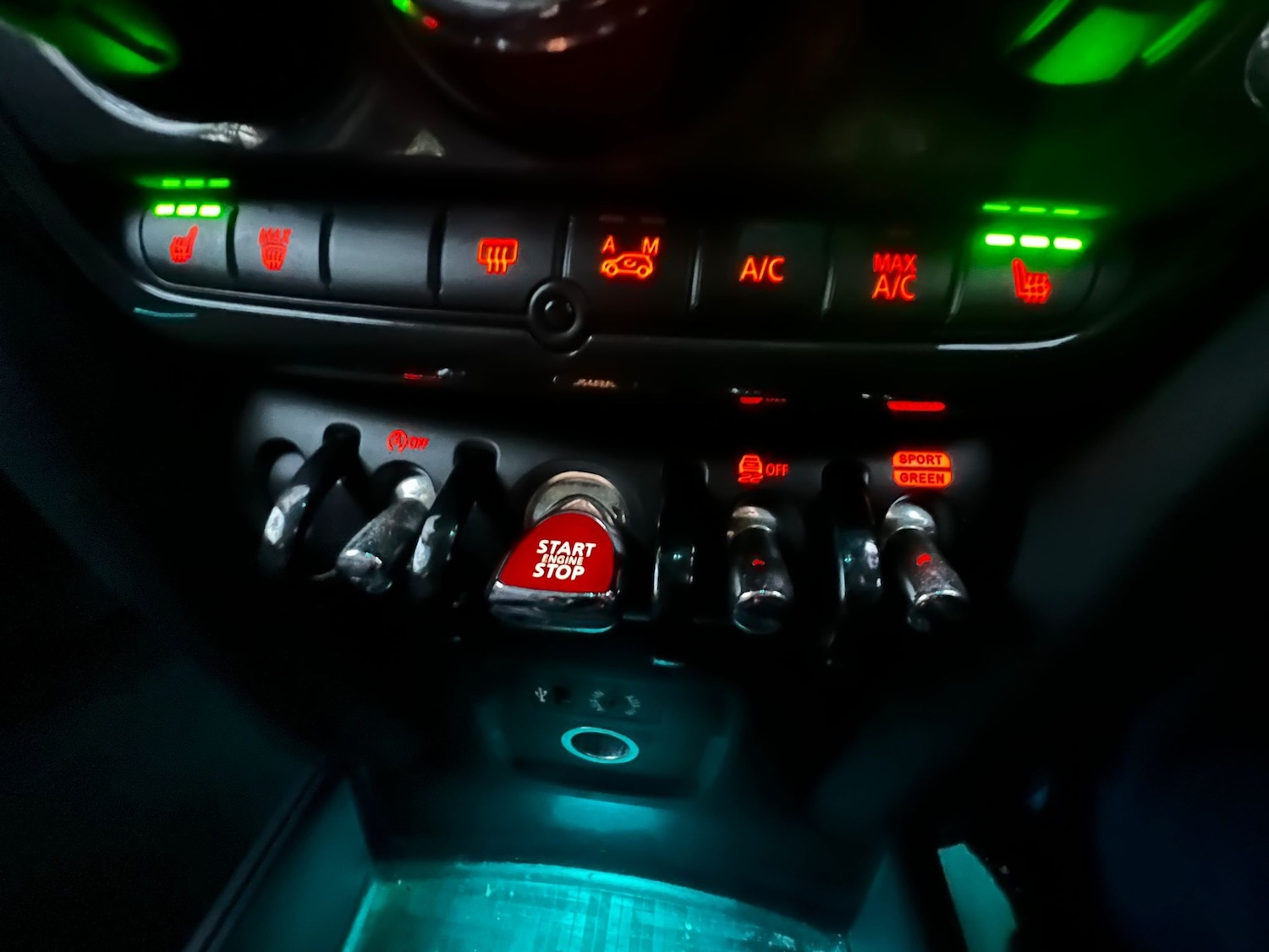 Used MINI Countryman 2018 for sale - 77049352: Photo 21