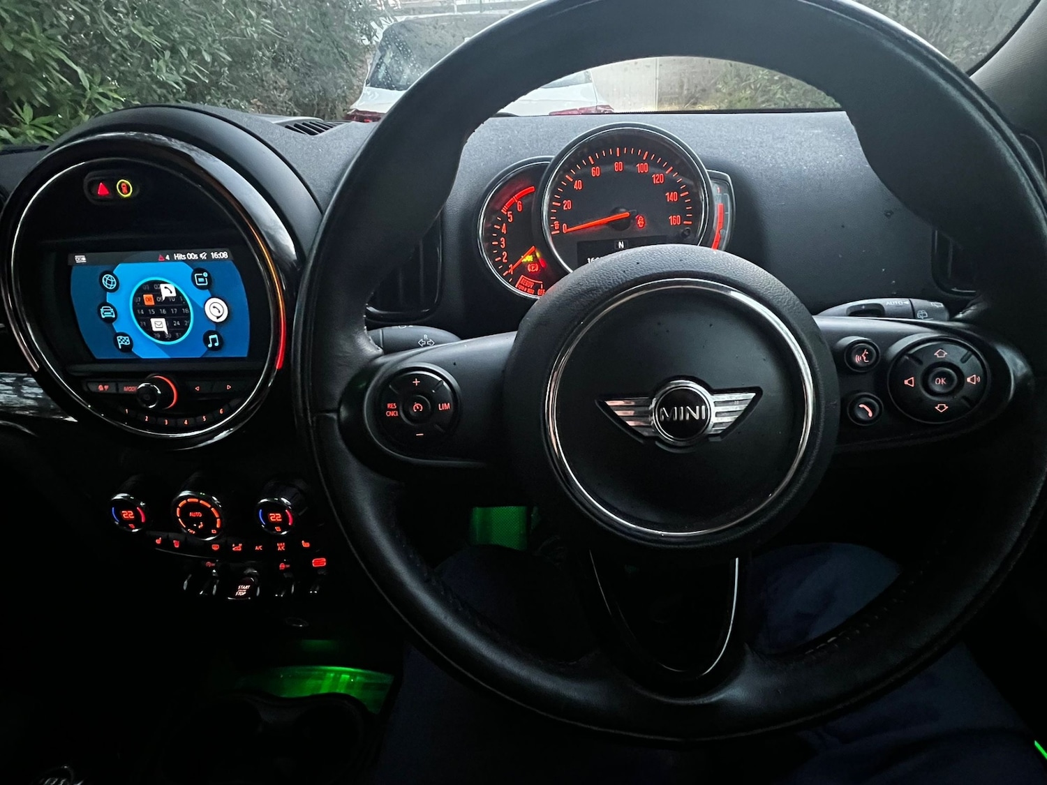 Used MINI Countryman 2018 for sale - 77049352: Photo 22