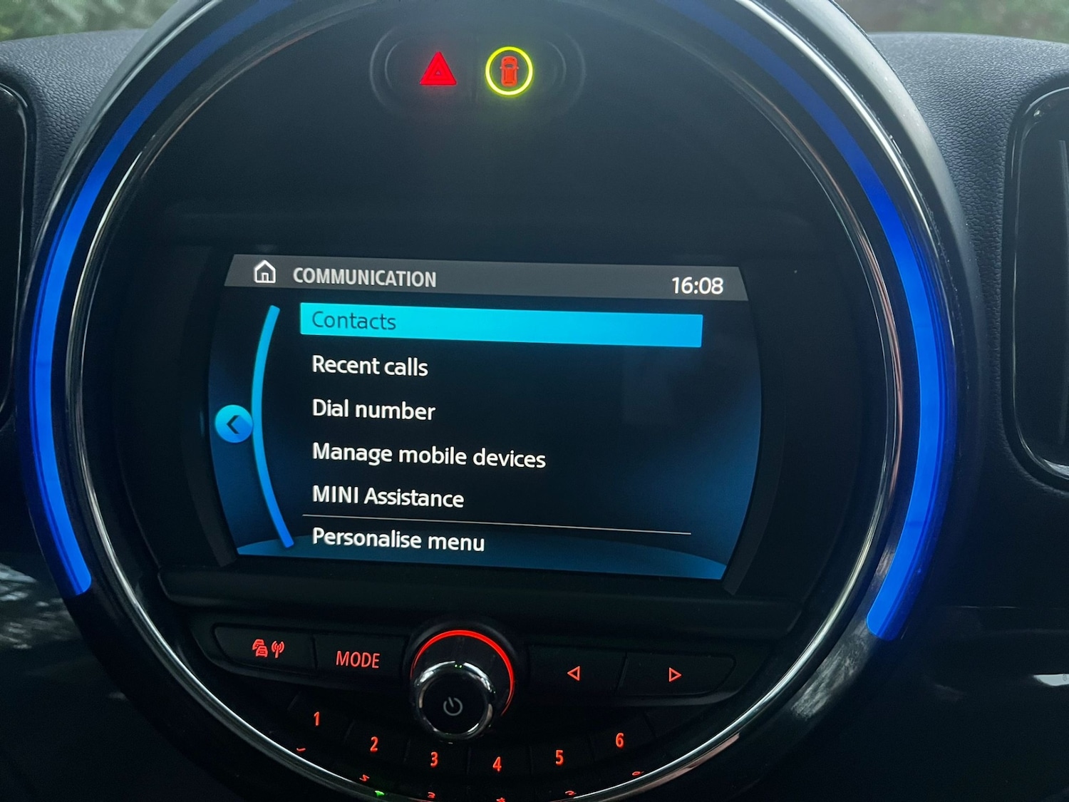 Used MINI Countryman 2018 for sale - 77049352: Photo 23