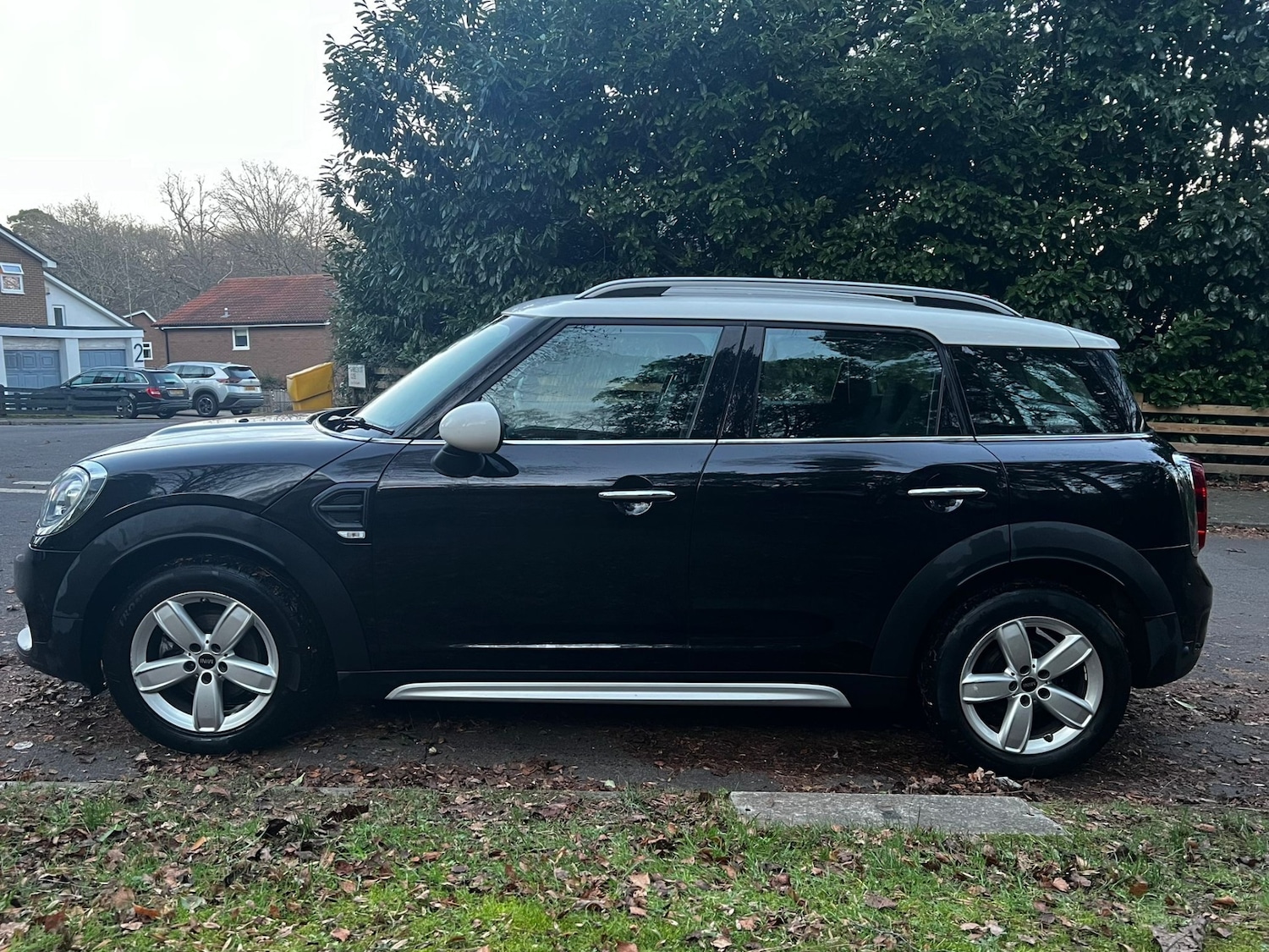 Used MINI Countryman 2018 for sale - 77049352: Photo 3
