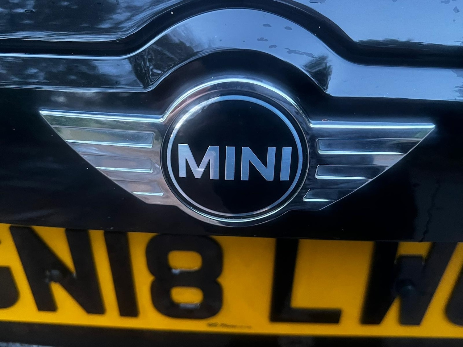 Used MINI Countryman 2018 for sale - 77049352: Photo 30