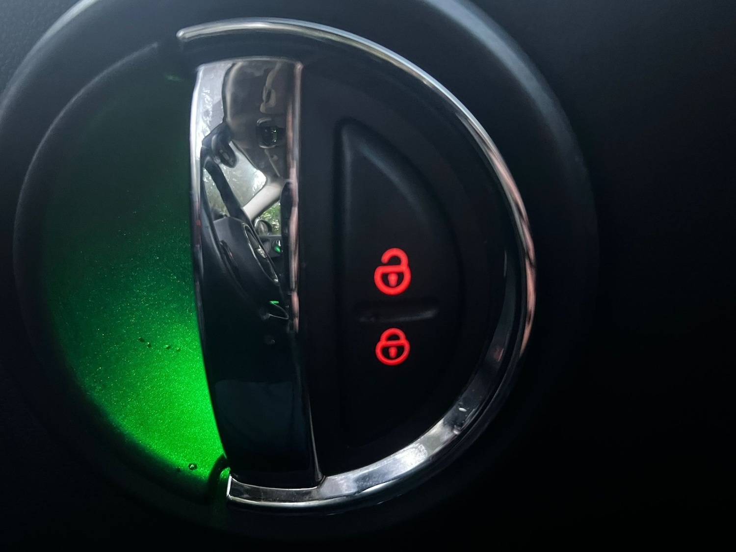 Used MINI Countryman 2018 for sale - 77049352: Photo 31