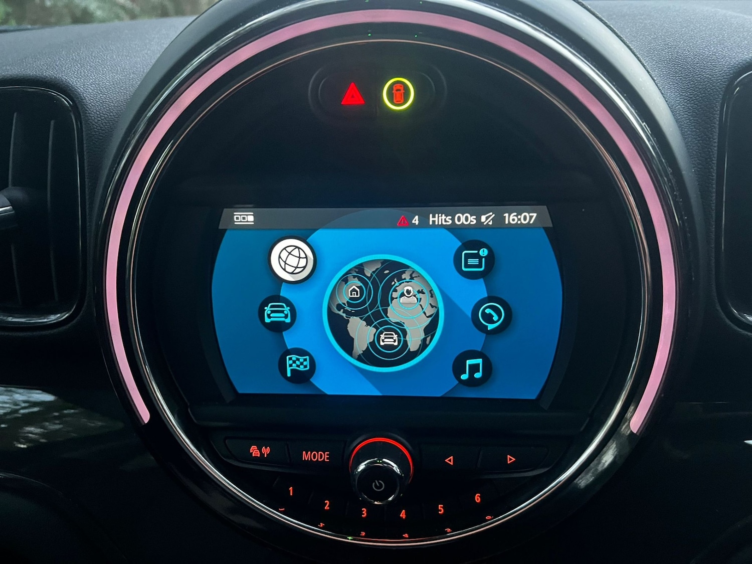 Used MINI Countryman 2018 for sale - 77049352: Photo 32