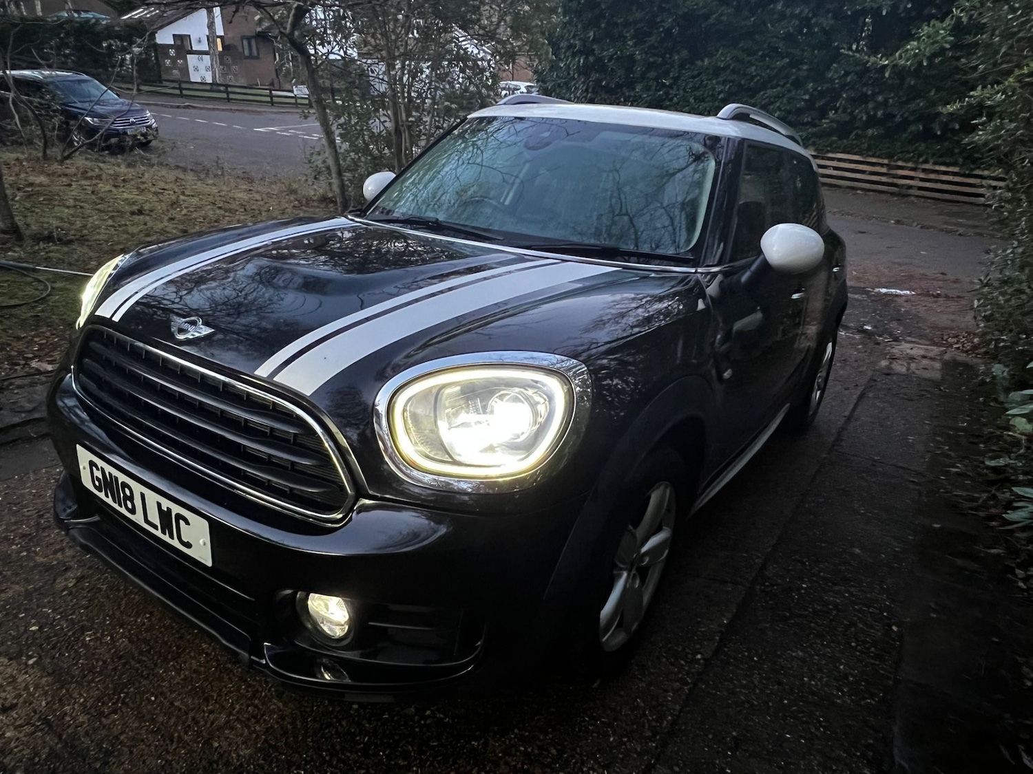Used MINI Countryman 2018 for sale - 77049352: Photo 33