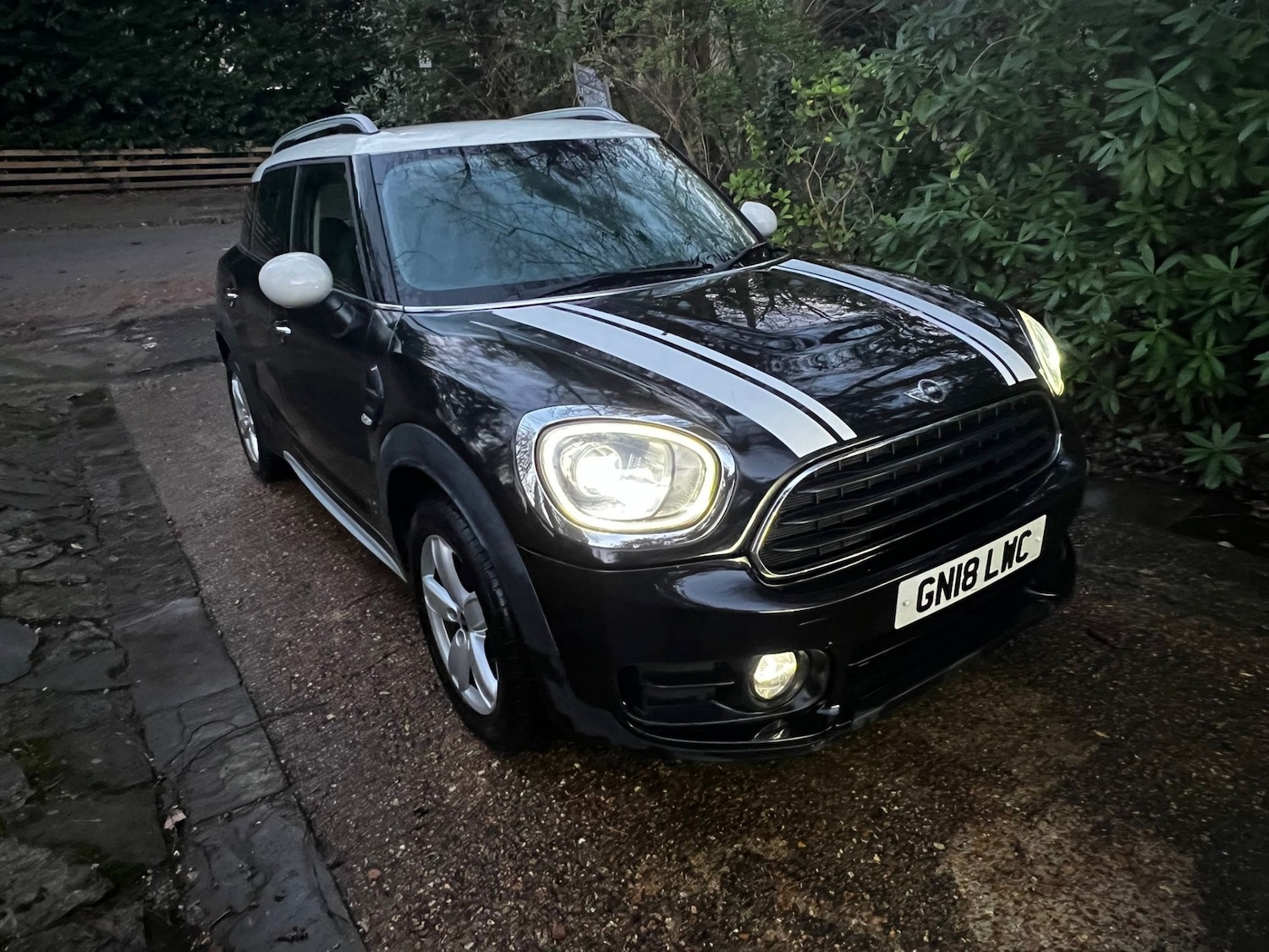 Used MINI Countryman 2018 for sale - 77049352: Photo 34