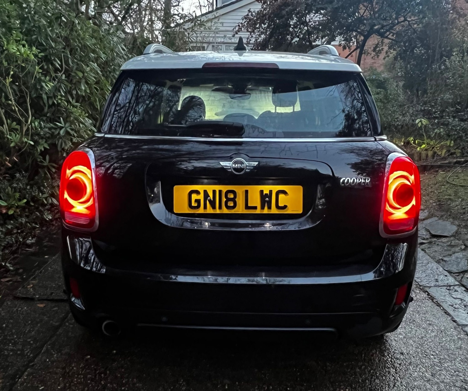 Used MINI Countryman 2018 for sale - 77049352: Photo 36